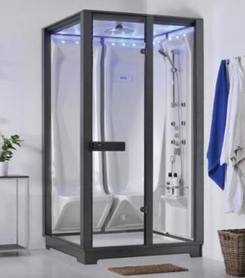 Steam with Bottom Tray